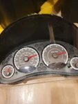 2007 Jeep Liberty Speedometer Instrument Cluster Gauges W/black Trim 197K Miles. Fixed Price $37.62.