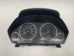 2012-2016 Bmw 328I Speedometer Mph Base Black Tc: Kcdf 99K 49456. Fixed Price $65.00.