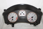 Speedometer Instrument Cluster 09 Titan PRO-4X Dash Panel Gauges 242,180 Miles. Fixed Price $244.08.