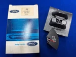 Ford Genuine Nos Water Coolant Temperature Gauge Indicator E3TZ-10883-C. Fixed Price $40.00.
