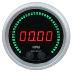 3-3/8 16K Rpm Tachometer Elite Digital Series Autometer 6798-SC. Fixed Price $301.89.