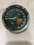 I.d. 2013 Mgb & Gt Smiths Rev Counter RV2401/01 Negative Earth Conversion. Fixed Price $247.81.