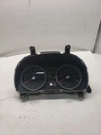 Used Speedometer Gauge Fits: 2008 Hyundai Accent Cluster Mph At W/tpms Opt 9574A. Fixed Price $64.00.