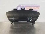 2023 Ford Ranger Xlt 2.3L Speedometer Instrument Gauge Cluster KB3T10849CM. Fixed Price $72.25.