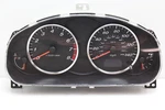 06-07 Mazda B GP7A Speedometer Head Instrument Cluster Gauges 99K. Fixed Price $47.97.