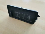 Audi Gt Coupe Quattro 80 90 Vdo 857919219 Console Awd Oil Temperature. Fixed Price $331.76.
