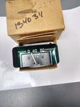 Mopar Nos Instrument Panel Oil Gauge (green) 50 Dodge. Fixed Price $79.50.