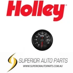 Holley Analog Style Voltage Gauge 26-603. Fixed Price $243.10.