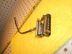 Mercedes Late W108,W109 Automatic Dash Vdo Gear Oem Indicator & Cable,type #2. Fixed Price $286.99.