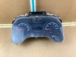 2009 Ford E-250 Speedometer Instrument Cluster 9C2T-10849-AP Oem. Fixed Price $94.49.