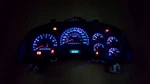 06-09 Chevy Trailblazer Instrument Gauge Cluster Speedometer Reman Rebuilt. Fixed Price $159.99.