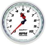 Auto Meter 5IN C2/S In-dash Tach 10K Rpm. Fixed Price $297.29.