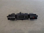 2007 Kia Sportage 2.0 Crdi 5DR Dash Digital Clock Hazard Switch 94510-1F000. Fixed Price $33.59.