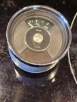 Porsche 911 912 Swb 80MM Fuel Tank Gauge 1/67 Oem Vdo 90174150202 Free Shipping. Fixed Price $249.00.