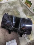 Speedometer Cluster Mph And Kph Umn Lt Opt Udd Fits 14-15 Camaro 2772117. Fixed Price $84.49.