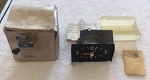 Nos 1969 Dodge In Dash Clock Monaco Polara 500 Mopar Works!!!!. Fixed Price $175.00.