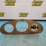 Parts Donor Ammeter & Oil Gauge Fits 1935 Buick 40 Series 1275159. Fixed Price $100.00.