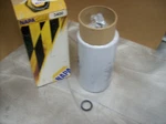 Napa Fuel Filter (same As Wix 33400). Fixed Price $21.99.