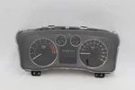 Speedometer Cluster 171K Miles Fits 2006 American Motors Hummer H3 Oem #44494. Fixed Price $48.00.
