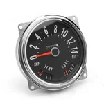 Omix 17205.02 Speedometer Assembly Fits 55-79 CJ3 CJ5 CJ6 CJ7 Willys. Fixed Price $234.04.
