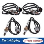 4PCS Upstream & Downstream Oxygen Sensor For 2004 -2011 Mitsubishi Endeavor 3.8L. Fixed Price $53.39.