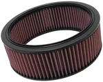 For K&n Replacement Air Filter E-1150 Fits Gmc, Jeep, Pontiac, Buick, And More. Fixed Price $85.99.