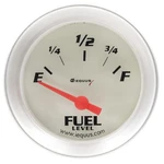 Equus E8363 Gauge Fuel Level 2" 240OHME-33OHF 90 Sweep Elec 8000. Fixed Price $37.38.