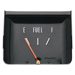For Chevy Impala 1964 Oer Dash Fuel Gauge. Fixed Price $207.57.