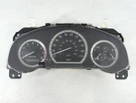 2006-2006 Toyota Sienna Speedometer Instrument Cluster Gauges MBD3Y. Fixed Price $70.19.