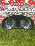 18-19 Toyota Corolla Speedometer Id 83800-F2U60. Fixed Price $72.20.