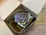 1950 Chrysler Royal Windsor C48 6 Cylinder Nos Mopar Fuel Gas Gauge 1340300. Fixed Price $65.00.