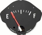 1970-74 Mopar E-body Rallye Fuel Gauge. Fixed Price $128.99.