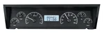 Dakota Digital 1977-90 Chevy Impala Caprice Analog Gauge System VHX-77C-CAP-K-W. Fixed Price $945.25.