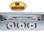 Dakota Digital VHX-61C-IMP-S-R 1961-62 Chevy Impala Gauges Silver/red. Fixed Price $945.25.