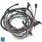 1967 Camaro Console Gauge Conversion Wiring Harness Orig Column Shift Auto Trans. Fixed Price $181.99.