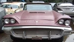 Ford Thunderbird 1959 Tail Light Assy. Fixed Price $249.99.