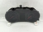 2010-2010 Mitsubishi Outlander Speedometer Instrument Cluster Gauges XH735. Fixed Price $46.83.