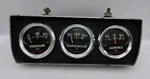 Vintage Niehoff Gauges Set Pressure,temperature,amperes. Fixed Price $57.16.
