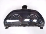 2010-2011 Honda Accord Crosstour Speedometer Instrument Gauge Cluster 106K Mi. Fixed Price $124.69.