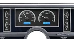 Dakota Digital 84-87 Buick Regal Grand National Analog Gauge Kit VHX-84B-REG-K-B. Fixed Price $945.25.