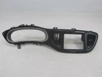 13-16 Dodge Dart Dash Cluster Speedometer Trim Bezel Surround Black 5LY011X9AB. Fixed Price $85.95.