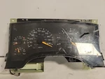 Speedometer Column Shift With Tachometer Fits 97 Blazer S10/JIMMY S15 204959. Fixed Price $90.00.