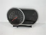 2015-2016 Chevrolet Spark Speedometer Instrument Cluster Gauges XGDW6. Fixed Price $45.25.