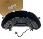 Oem 2012 Chevrolet Corvette C6 Speedometer Instrument Cluster Kph 20918252. Fixed Price $160.00.