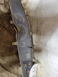 Speedometer Compass Without Console Fits 95-96 Bonneville 52255. Fixed Price $88.00.