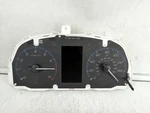 2014 Mitsubishi Outlander Speedometer Instrument Cluster Gauges 8100B902 YC04S. Fixed Price $49.18.