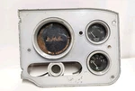 1955 1956 1957 1958 1959 Oem Gmc Truck Dash Cluster Fuel Temperature Gauge. Fixed Price $95.00.