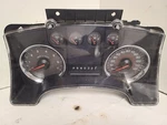 Speedometer Cluster Mph FX2 Id AL34-10849-BGA Fits Ford F150 Pickup 2037334. Fixed Price $104.99.