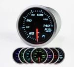 2'' 52MM Oil Pressure Gauge Meter Sensor Car Digital Led 7COLORS Universal Type. Fixed Price $24.25.