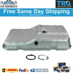 Trq New Fuel Tank W/ Filler Neck For 1974-1978 Chevy Camaro Pontiac Firebird. Fixed Price $230.91.